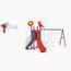 MYTS Premium Outdoor Play with 3 Swings and Slide-InfluencerCodes_Ramadan26_All_20012026-image-4