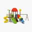 MYTS Dome Mega Play Zone with 3 Slides and 3 Swings 855x450x425 cm-InfluencerCodes_Ramadan26_All_20012026-image-4