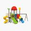 MYTS Dome Mega Play Zone with 3 Slides and 3 Swings 855x450x425 cm-InfluencerCodes_Ramadan26_All_20012026-image-5