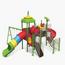 MYTS Premium Outdoor Play with 3 Swings and 3 Slides-InfluencerCodes_Ramadan26_All_20012026-image-1