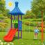 MYTS Fun Park with 2 Swings and 1 Slide-InfluencerCodes_Ramadan26_All_20012026-image-2