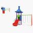 MYTS Fun Park with 2 Swings and 1 Slide-InfluencerCodes_Ramadan26_All_20012026-image-3