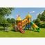 MYTS Whirlwind Imagination Castle with 2 Swings and 3 Slides-InfluencerCodes_Ramadan26_All_20012026-image-3