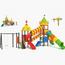 MYTS Whirlwind Imagination Castle with 2 Swings and 3 Slides-InfluencerCodes_Ramadan26_All_20012026-image-4
