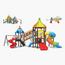 MYTS Monster Mega Play Zone with 2 Swings and 3 Slides - 1225x588x600 cm-InfluencerCodes_Ramadan26_All_20012026-image-1