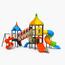 MYTS Monster Mega Play Zone with 2 Swings and 3 Slides - 1225x588x600 cm-InfluencerCodes_Ramadan26_All_20012026-image-3