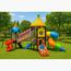 MYTS Monster Mega Play Zone with 2 Swings and 3 Slides - 1225x588x600 cm-InfluencerCodes_Ramadan26_All_20012026-image-4