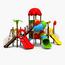 MYTS Frisky Little Adventure Playground with 3 Swings and 3 Slides-InfluencerCodes_Ramadan26_All_20012026-image-2