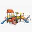 MYTS Unique Mega Play Zone with 3 Swings and 4 Slides - 970x530x390 cm-InfluencerCodes_Ramadan26_All_20012026-image-1