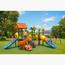 MYTS Unique Mega Play Zone with 3 Swings and 4 Slides - 970x530x390 cm-InfluencerCodes_Ramadan26_All_20012026-image-4