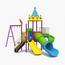 منطقة ألعاب ميجا بلاي زون مع 3 زحاليق و3 مراجيح - إم واي تي إس-InfluencerCodes_Ramadan26_All_20012026-image-4