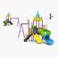 منطقة ألعاب ميجا بلاي زون مع 3 زحاليق و3 مراجيح - إم واي تي إس-InfluencerCodes_Ramadan26_All_20012026-image-3