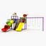 MYTS Kitty Active Kids Hub with 3 Swings and 3 Slides-InfluencerCodes_Ramadan26_All_20012026-image-1