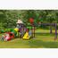 MYTS Kitty Active Kids Hub with 3 Swings and 3 Slides-InfluencerCodes_Ramadan26_All_20012026-image-3