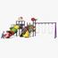 MYTS Kitty Active Kids Hub with 3 Swings and 3 Slides-InfluencerCodes_Ramadan26_All_20012026-image-4
