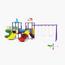 MYTS Kitty Premium Outdoor Play with 3 Swings and 3 Slides-InfluencerCodes_Ramadan26_All_20012026-image-2