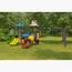 MYTS Kitty Premium Outdoor Play with 3 Swings and 3 Slides-InfluencerCodes_Ramadan26_All_20012026-image-4