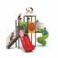 MYTS Bright & Safe Playdeck with 2 Slides - 430x270x325 cm-InfluencerCodes_Ramadan26_All_20012026-image-4