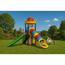 MYTS Active Kids Hub with 3 Swings and 2 Slides - 780x740x485 cm-InfluencerCodes_Ramadan26_All_20012026-image-3