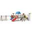 MYTS Fun Park with 3 Slides and 2 Swings - 1250x910x400 cm-InfluencerCodes_Ramadan26_All_20012026-image-1