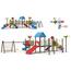 MYTS Fun Park with 3 Slides and 2 Swings - 1250x910x400 cm-InfluencerCodes_Ramadan26_All_20012026-image-2