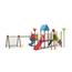 MYTS Fun Park with 3 Slides and 2 Swings - 1250x910x400 cm-InfluencerCodes_Ramadan26_All_20012026-image-3