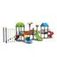 MYTS Bright & Safe Playdeck with 3 Slides and Climbing Range-InfluencerCodes_Ramadan26_All_20012026-image-1