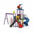 MYTS Kid Adventure Playground with 3 Swings and 2 Slides 545x430x380 cm-InfluencerCodes_Ramadan26_All_20012026-image-4