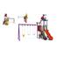 MYTS Modern Explorer Tower with 3 Swings and 2 Slides - 640x438x380 cm-InfluencerCodes_Ramadan26_All_20012026-image-4