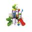 MYTS Home Deluxe Playset with 3 Swings and 2 Slides-InfluencerCodes_Ramadan26_All_20012026-image-1