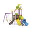 MYTS Discovery Playland with 3 Swings and 3 Slides 615x430x350 cm-InfluencerCodes_Ramadan26_All_20012026-image-3