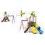 MYTS Discovery Playland with 3 Swings and 3 Slides 615x430x350 cm-InfluencerCodes_Ramadan26_All_20012026-image-5