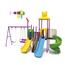 MYTS Premium Outdoor Play with Swing and 3 Slides 736x305x350 cm-InfluencerCodes_Ramadan26_All_20012026-image-2