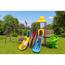 MYTS Premium Outdoor Play with Swing and 3 Slides 736x305x350 cm-InfluencerCodes_Ramadan26_All_20012026-image-3