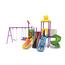 MYTS Premium Outdoor Play with Swing and 3 Slides 736x305x350 cm-InfluencerCodes_Ramadan26_All_20012026-image-5