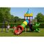 MYTS Garden Playcentre with 2 Slides and 3 Swings 545x525x350 cm-InfluencerCodes_Ramadan26_All_20012026-image-3