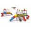 MYTS Deluxe Playset with 3 Slides and Crawler - 725x275x350 cm-InfluencerCodes_Ramadan26_All_20012026-image-2