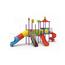 MYTS Deluxe Playset with 3 Slides and Crawler - 725x275x350 cm-InfluencerCodes_Ramadan26_All_20012026-image-5