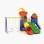 MYTS Pinto Active Kids Hub with 2 Swings and 2 Slides-InfluencerCodes_Ramadan26_All_20012026-image-1