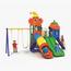 MYTS Pinto Active Kids Hub with 2 Swings and 2 Slides-InfluencerCodes_Ramadan26_All_20012026-image-3