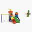MYTS Pinto Active Kids Hub with 2 Swings and 2 Slides-InfluencerCodes_Ramadan26_All_20012026-image-4
