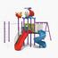 MYTS Discovery Playland with 3 Swings, 2 Slides and Climber-InfluencerCodes_Ramadan26_All_20012026-image-2