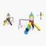 MYTS Sturdy Fun Park with 3 Swings and 2 Slides-InfluencerCodes_Ramadan26_All_20012026-image-2