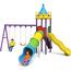 MYTS Sturdy Fun Park with 3 Swings and 2 Slides-InfluencerCodes_Ramadan26_All_20012026-image-3