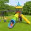MYTS Sturdy Fun Park with 3 Swings and 2 Slides-InfluencerCodes_Ramadan26_All_20012026-image-4