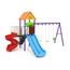 MYTS Deluxe Playset with 2 Slides and 3 Swings-InfluencerCodes_Ramadan26_All_20012026-image-1