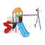 MYTS Deluxe Playset with 2 Slides and 3 Swings-InfluencerCodes_Ramadan26_All_20012026-image-2