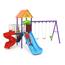 MYTS Deluxe Playset with 2 Slides and 3 Swings-InfluencerCodes_Ramadan26_All_20012026-image-3