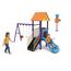 MYTS Active Kids Hub with 3 Swings and Slide-InfluencerCodes_Ramadan26_All_20012026-image-3