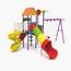 MYTS Deluxe Playset with 2 Swings and 3 Slides-InfluencerCodes_Ramadan26_All_20012026-image-1
